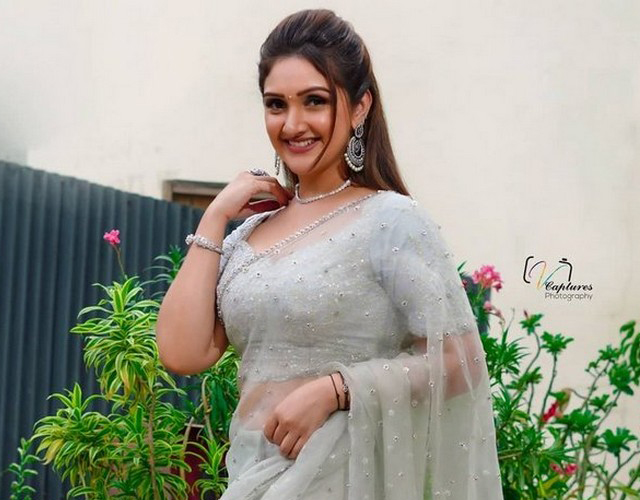 Sridevi Vijaykumar Photos